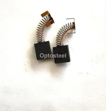 Benner Nawman Rebar Cutter Carbon Motor Brush DC-25x BN Products DC25X  Diamond