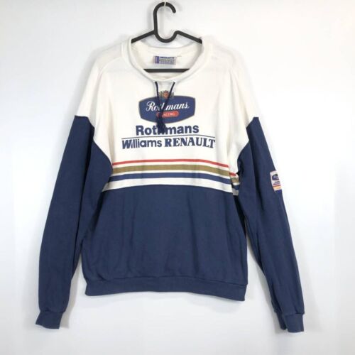 Vtg rothmans williams renault - Gem Vtg rothmans williams renault - Gem