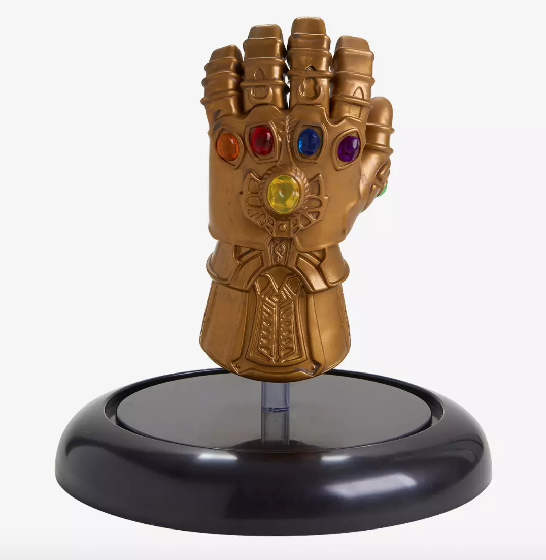 Hot topic infinity gauntlet clearance funko