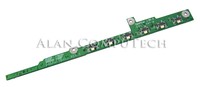 Gateway 8007786 M675 Power Board 32pa1cb0002 Gateway 8007786 M675 Power Board 32pa1cb0002