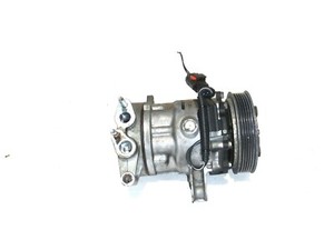 Jeep Liberty Kj 02 05 3 7 V6 Ac Compressor Free Shipping Ebay