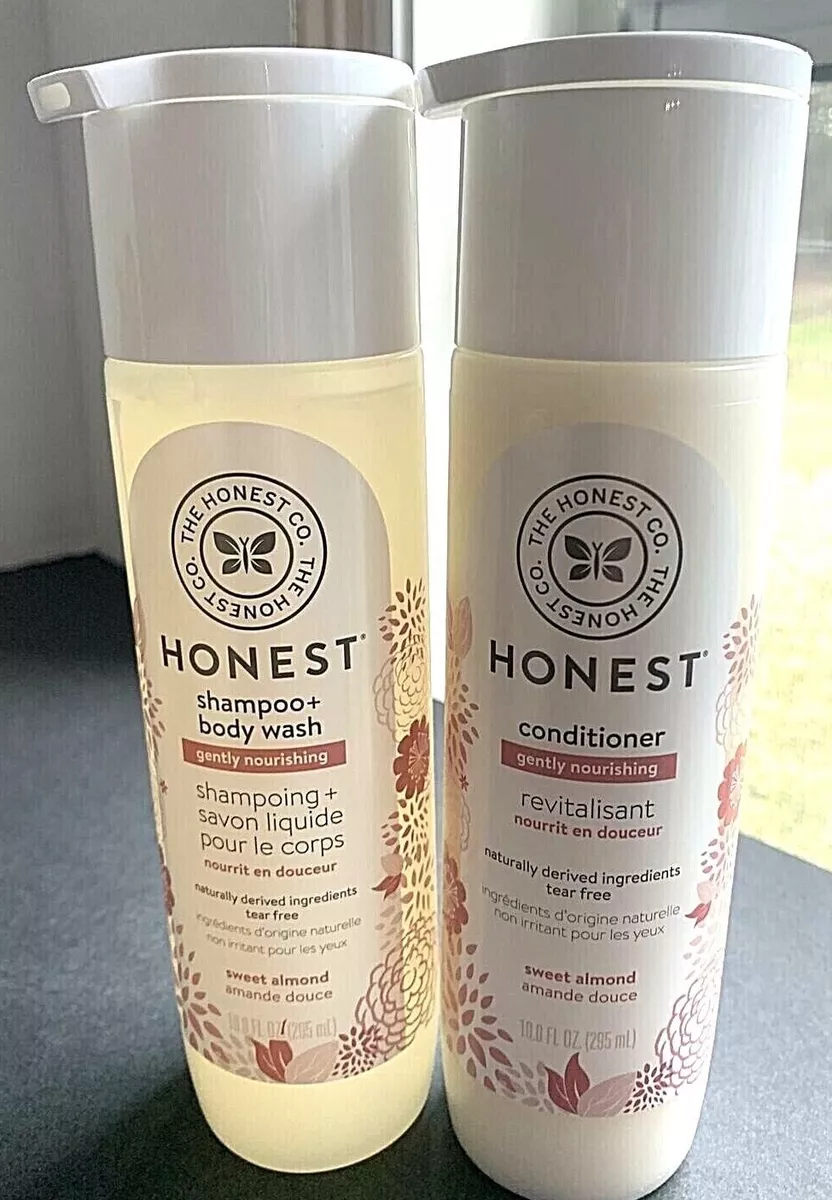 Honest shampoo store for adults