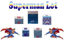 100 PACK  SHERO4  ALL SIZES Apple Zip Baggies 1010 TO 2020 Mini POLYBAGS