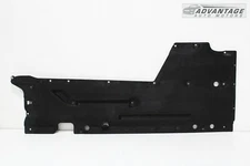 2013-2016 BMW 320I 328I F30 UNDERBODY RIGHT SIDE SPLASH SHIELD COVER PANEL OEM