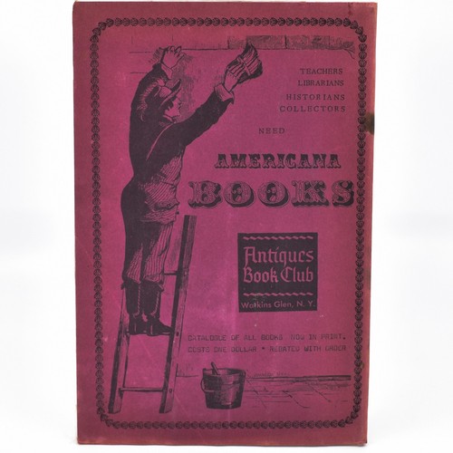 1960 Century House Old Penny Banks Mechanicals & Stills Paperback Book - Imagen 2 de 7