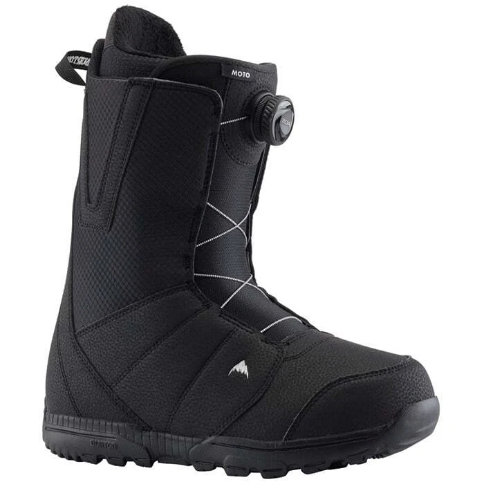Burton Moto Snowboard Boots for sale | eBay