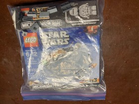 LEGO Star Wars 75126 First Order Snowspeeder