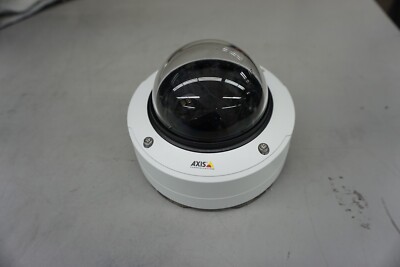 Axis P3247-LVE 5MP Outdoor IP66 5MP 30FPS Security Camera 01596-001-06