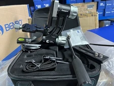 Fotopro E-9H Gimbal Head Eagle Series for Heavy Pro Camera Equipment