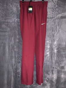nike dri fit woven