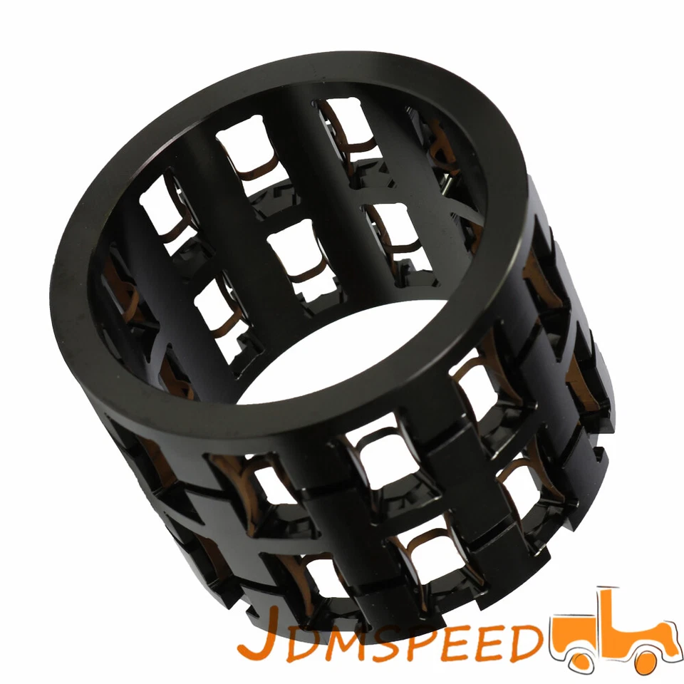 Kit de jaula antivuelco diferencial delantero Sprague y rodillo #3235487 para Polaris RZR 1000 Foto 4 de 4