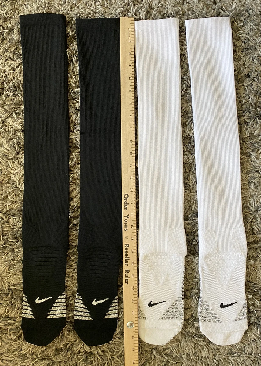Nike elite over top the calf socks
