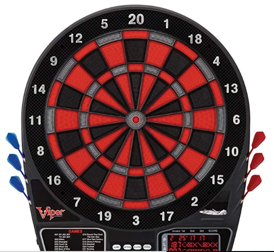Lcd dartboard online
