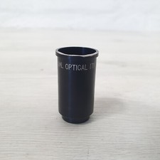 JML Optical 17 mm Microfiche Microfilm Lens Japan  - S64