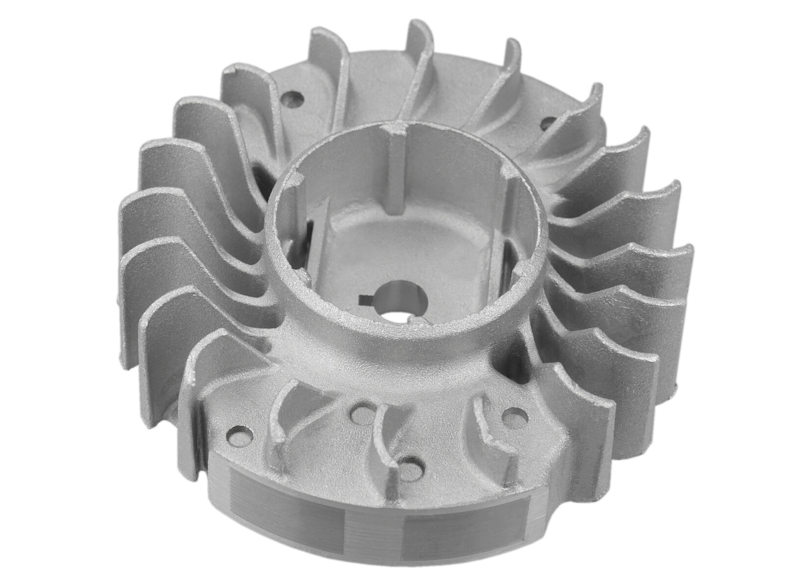 Pinion Carving Chain Sprocket – 1/4" 8-Tooth, Fits Stihl 020, MS 200T, 020T 1 thumbnail image