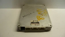 NY428-9 OEM WARRANTY 1990 MAZDA MPV ENGINE CONTROL COMPUTER MODULE ECM ECU EBX