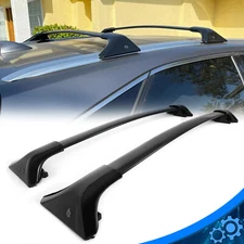 Top Roof Rack Cross bars Carrier For Lexus RX350 RX450H 2016-2022 #pt278-48162