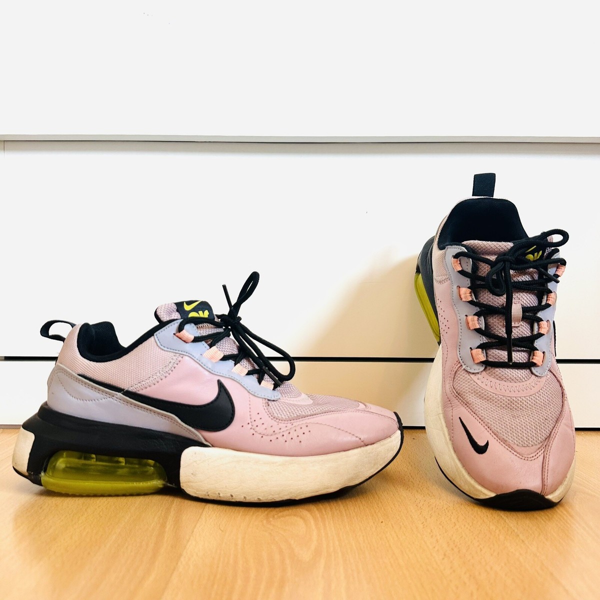 Trainers Nike Air Max Verona Qs Nike Air Max Verona Women's Pink