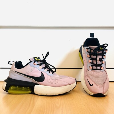 nike air max verona women's pink