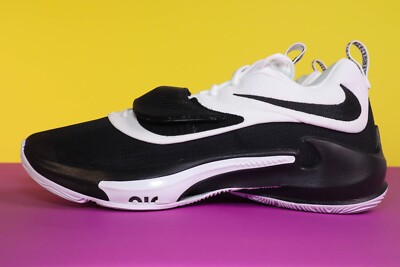 nike zoom freak 3 size 14