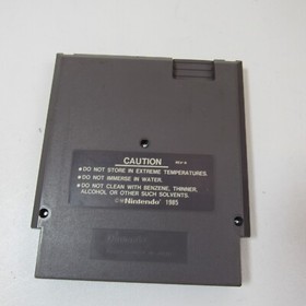 Win, Lose Or Draw (NINTENDO NES 1989) 1