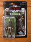 Hasbro Star Wars The Vintage Collection Action Figure VC122 Rey Island Journey