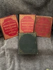 Grouping of Battle of Gettysburg Souvenir Albums