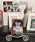 2025 Panini Flory Bidunga Base (Raw)