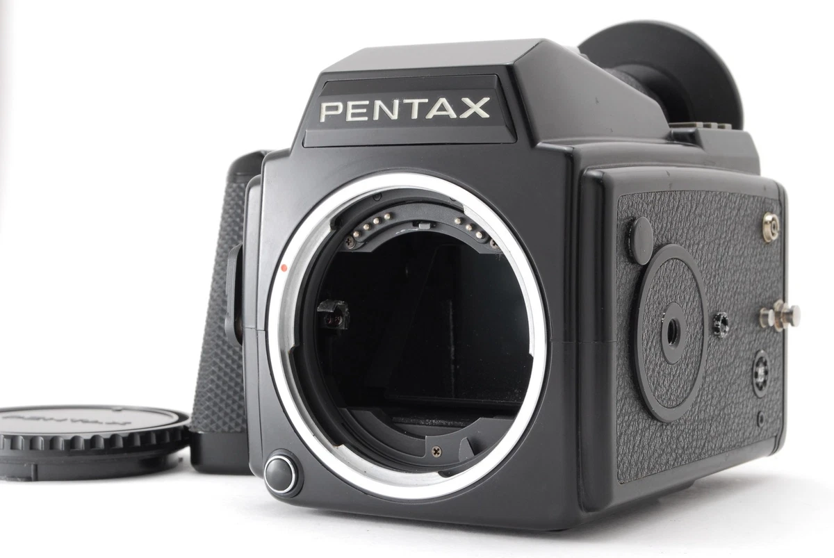 PENTAX 645 for sale - eBay