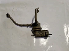 DZ110616: Fuel Transfer Pump