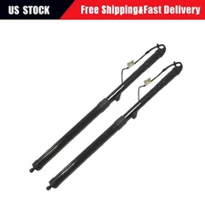 2x Rear Tailgate Power Lift Support For 2014 - 2022 Land Rover Range Rover Sport