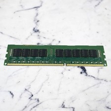 Samsung PC3-14900 (DDR3-1866) Bus Speed ECC Network Server Memory