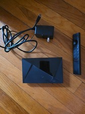 NVIDIA SHIELD TV Pro (2019) 4K HDR Streaming Media Player - Black
