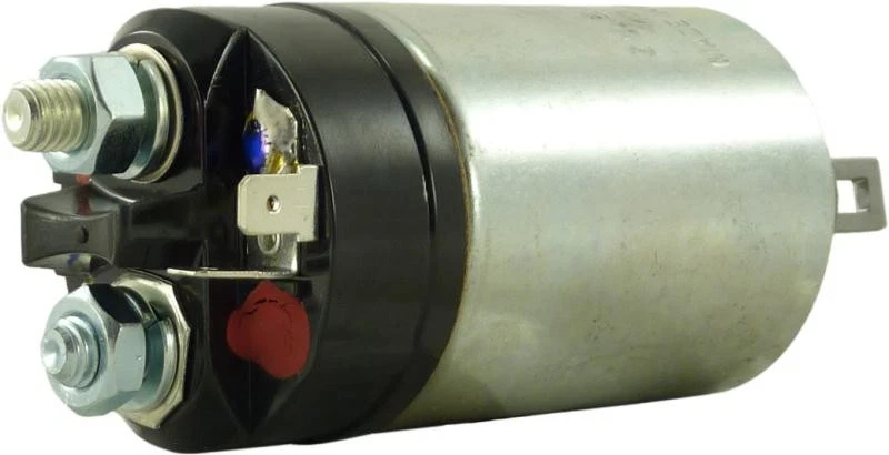 НОВЫЙ СОЛЕНОИД ПОДХОДИТ ДЛЯ VOLKSWAGEN BEETLE 1,5 Л 1967-1969 311-911-287 0-331-302-040 - Изображение 3 из 4