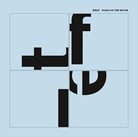 Felt - Poem Of The River - Cd - F600Z