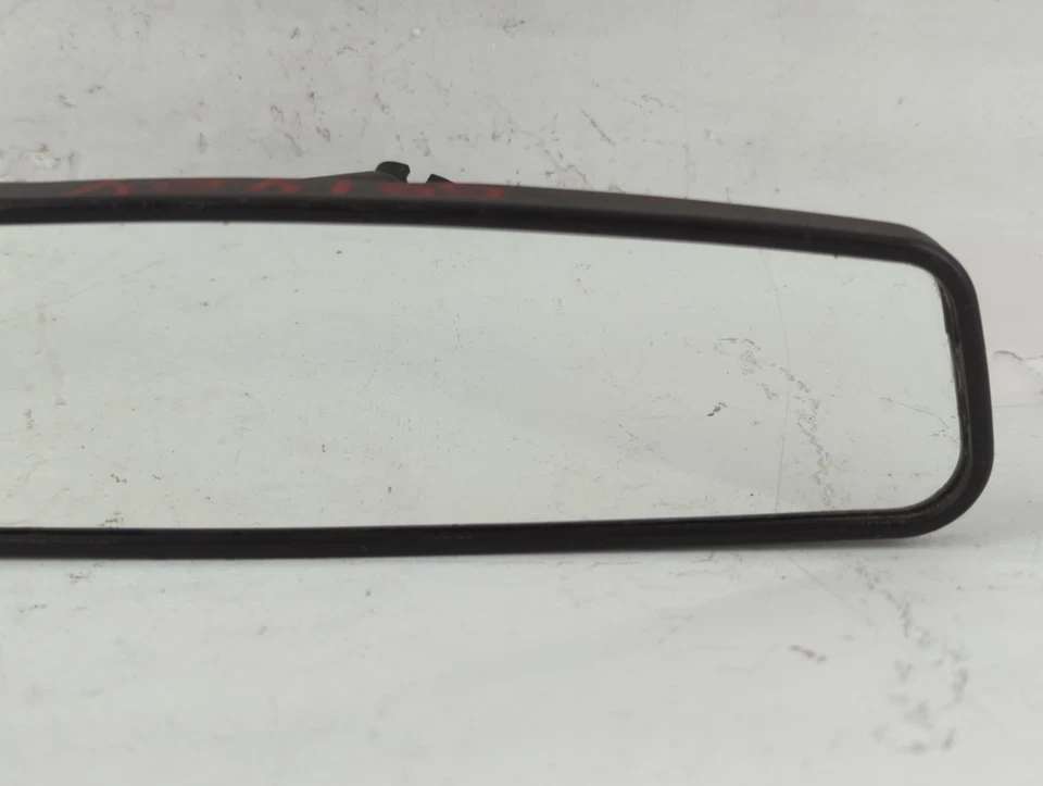 Espejo retrovisor interior Ford Crown Victoria 1997 fabricante original ANAPZ Foto 3 de 4