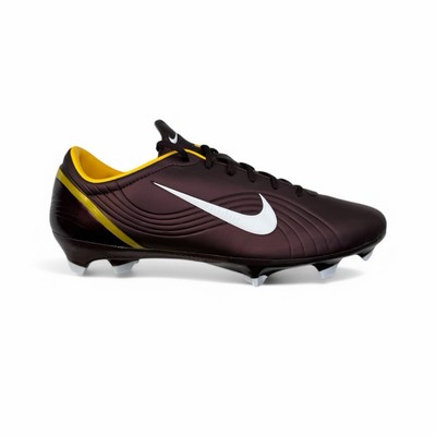 Nike Mercurial Vapor RGN SE FG Low-Top Limited Edition Football Boots UK  10 UK