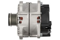 Hella 8EL 015 637-151 Generator FüR Porsche VW
