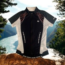 Women s Pearl Izumi Elite Cycling Jersey Sz. Medium