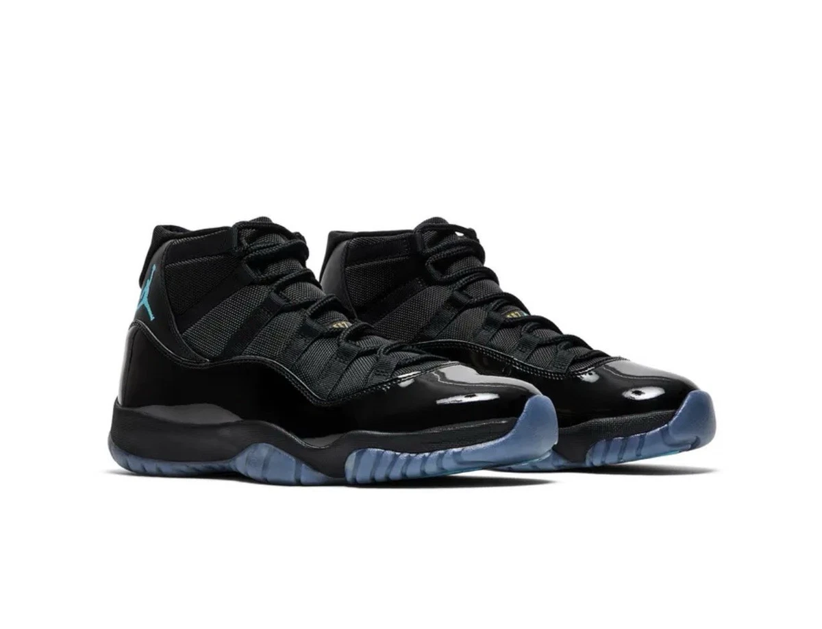 Las mejores ofertas en Jordan 11 Retro Black | eBay
