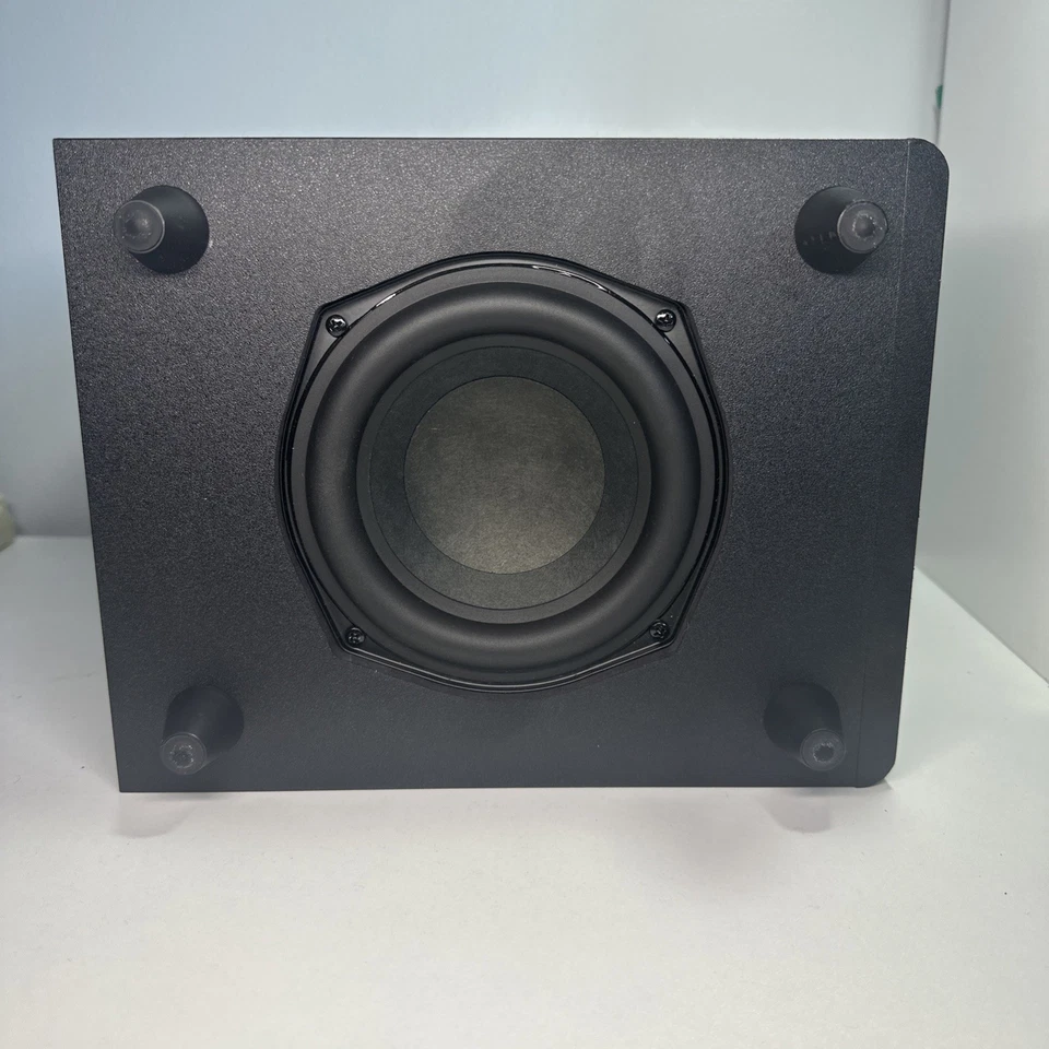 JBL CINEMA SB550 - SUBWOOFER inalámbrico de 3,1 canales y control remoto solamente - usado 1 semana Foto 4 de 4