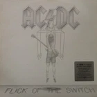 AC/DC - Flick Of The Switch--Vinyl LP-Brand New/Still sealed_LAS1124007