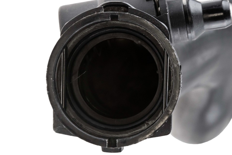 Nty Kühlerschlauch [Hersteller-Nr. CPP-BM-129] für BMW - Bild 4