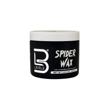 L3VEL3 SPIDER WAX - FIBER TEXTURE WAX
