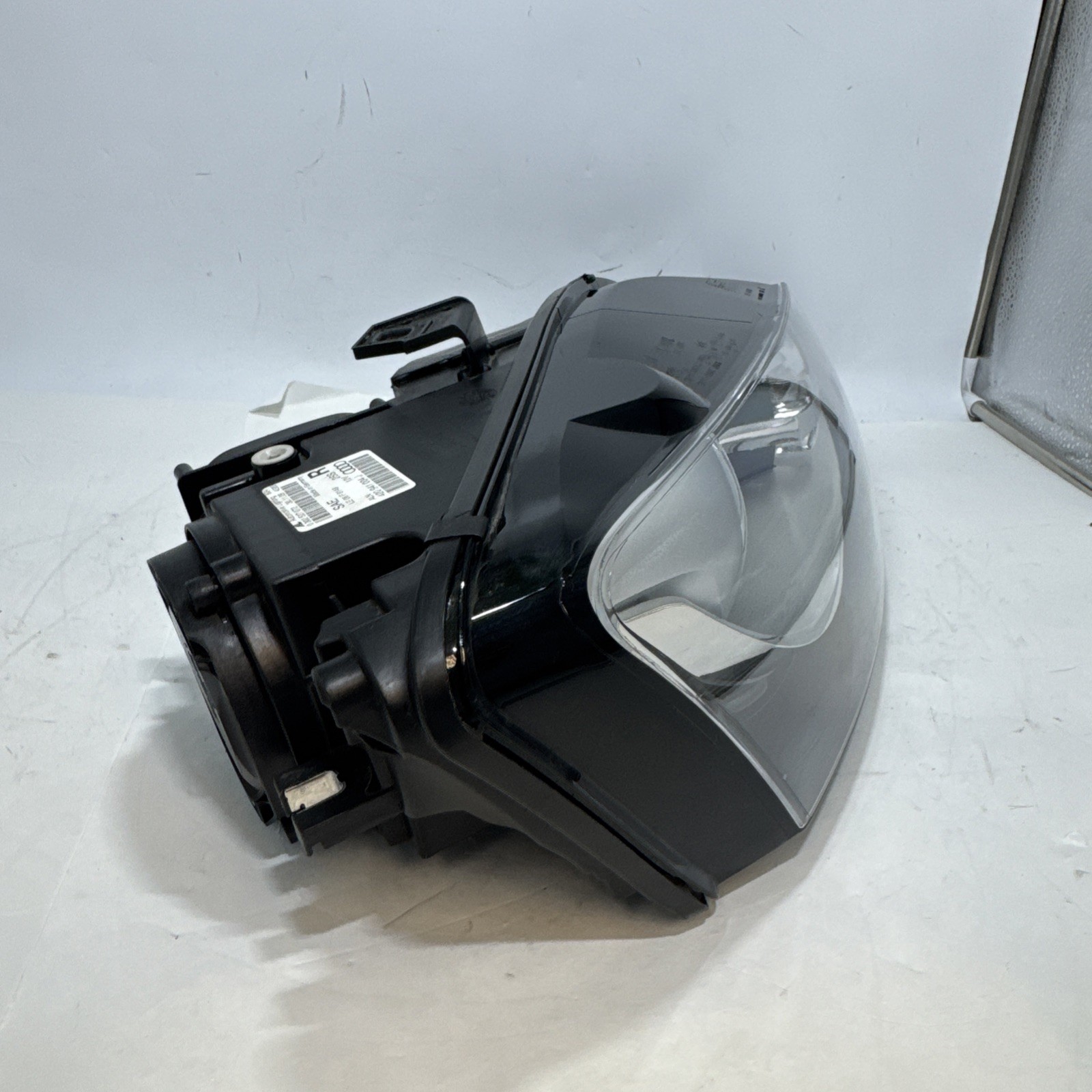 Audi R8 LMS Evolution 2008-2011 Front Right Headlight P/N 420941004J
