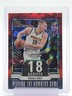 NIKOLA JOKIC 2023-24 CONTENDERS OPTIC NUMBERS GAME RED ICE PRIZM  /175 #2 Q6846