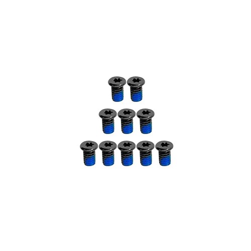 Para DELL XPS 9700 9710 Precisión 5750 5760 Base Inferior Cubierta Estuche Tornillos jpz - Imagen 2 de 3