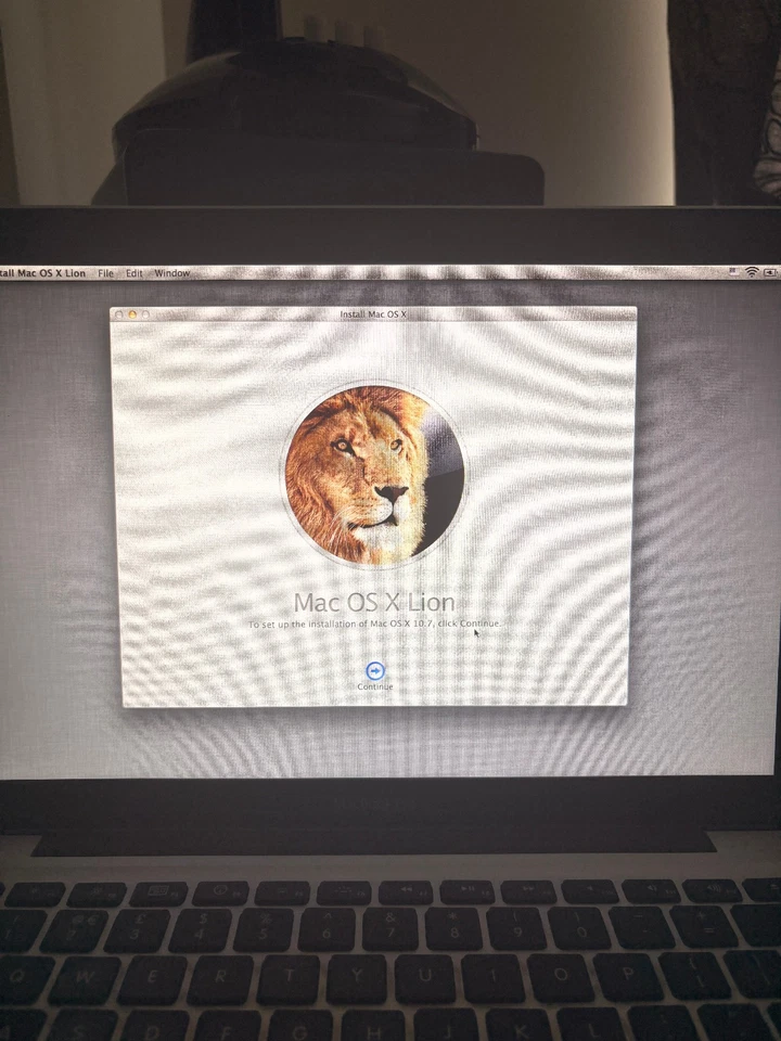 MacBook Pro 13 inch Silver, photo 4 of 5