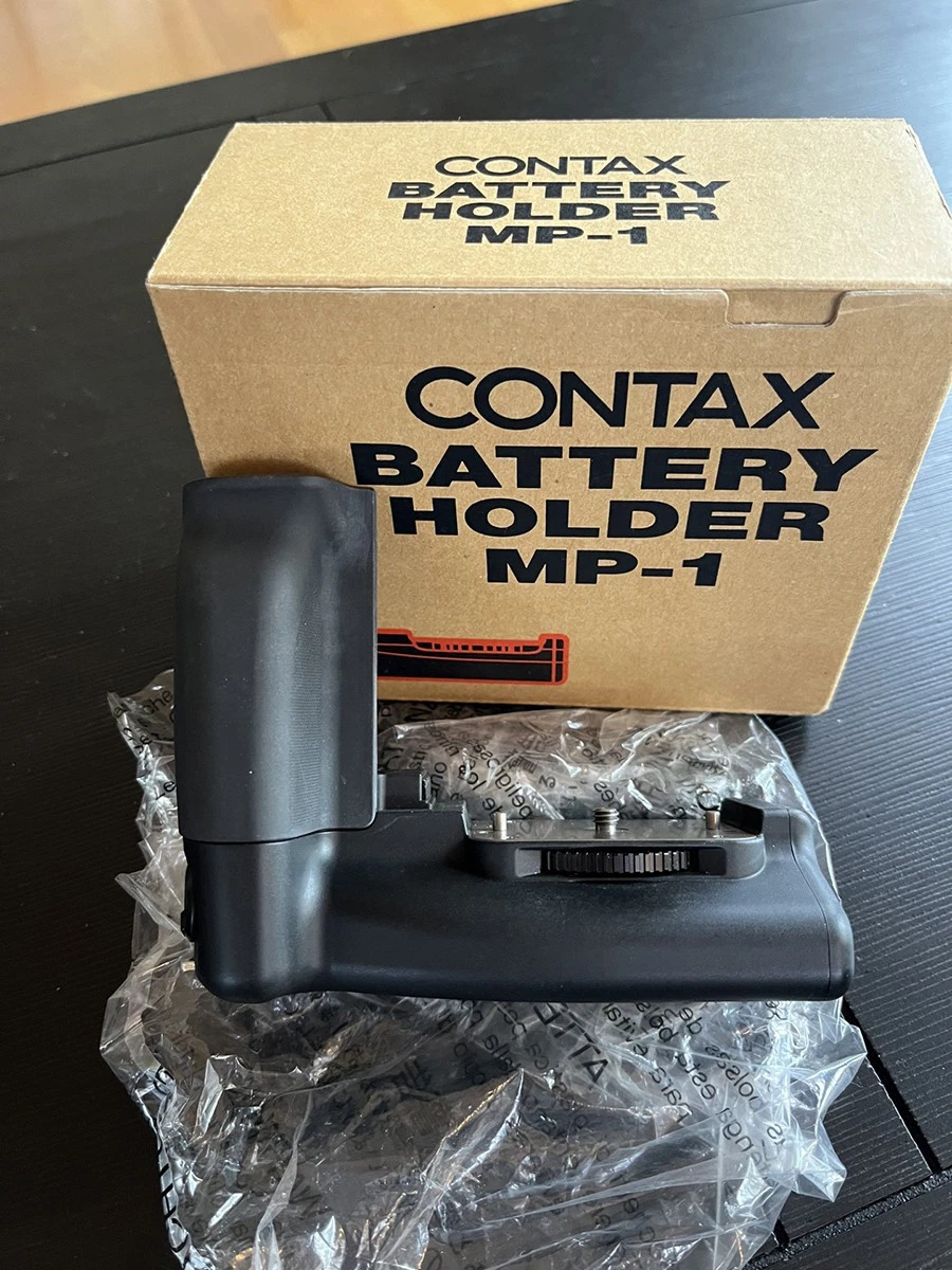 Contax Camera Battery Grips for sale | eBay