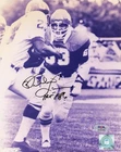 Willie Lanier (HOF 1986) Chiefs Signed 8x10 Photo Autograph PSA/DNA AO82468